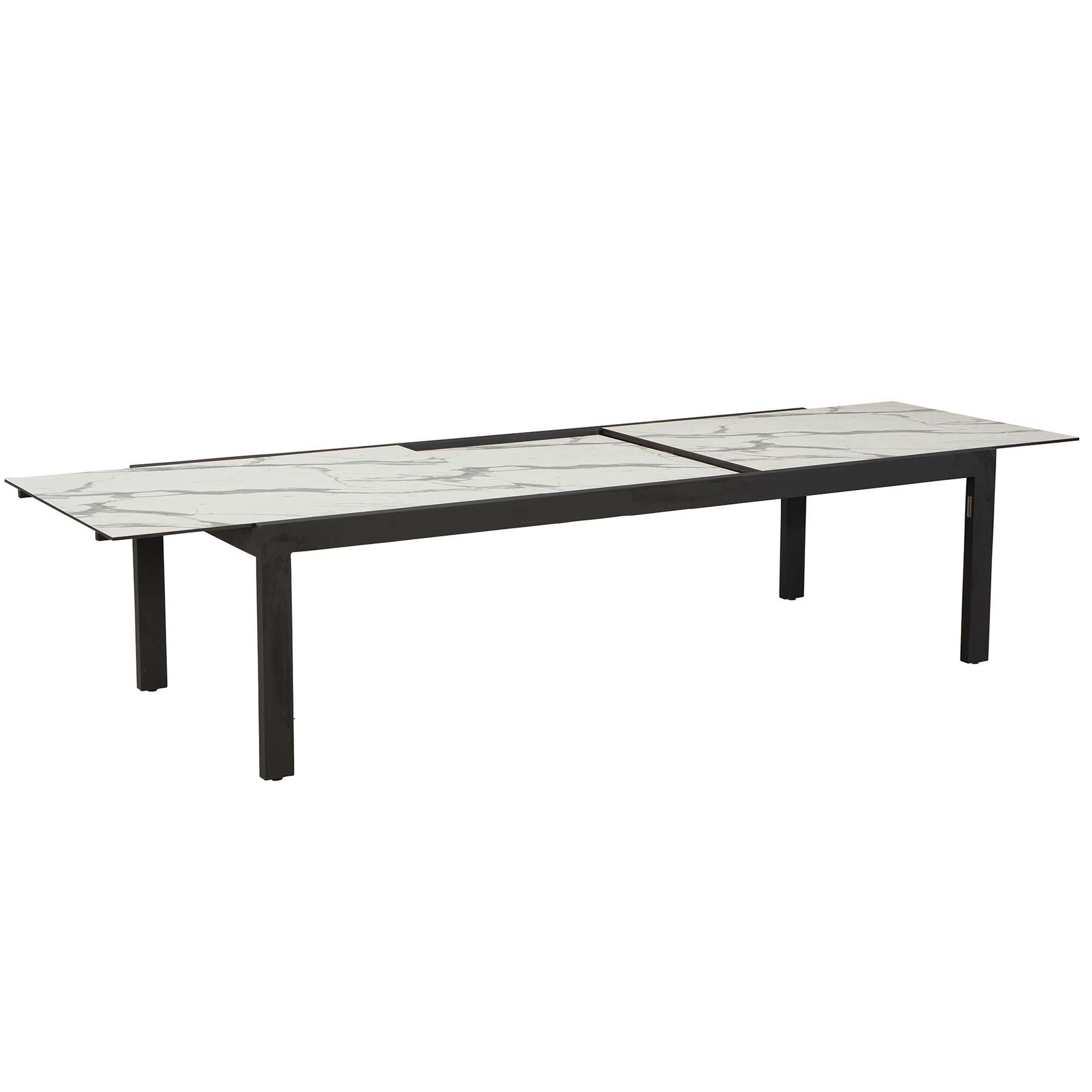 Palisades: Extension Dining Table